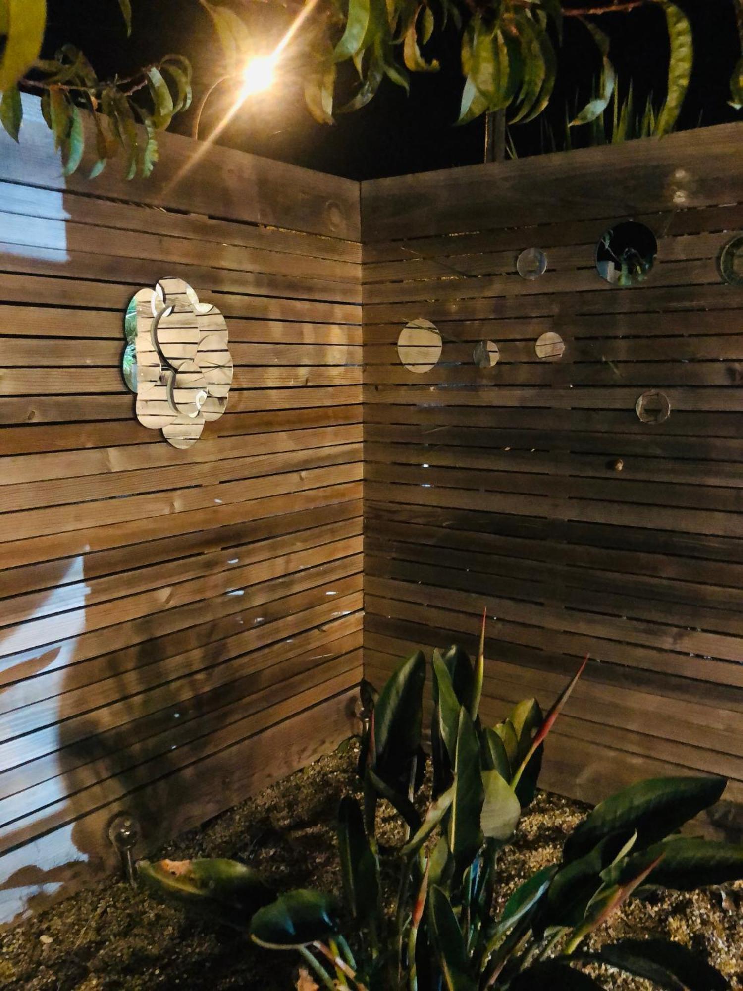 Le Chai De L'Ocean -Maison Plage A 300M - Jardin Terrasse 滨海苏拉克 外观 照片